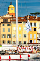 Les Voiles de St Tropez 2011