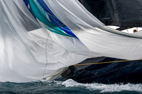 Les Voiles de St Tropez 2021