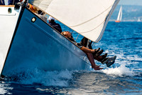 Les Voiles de St Tropez 2012