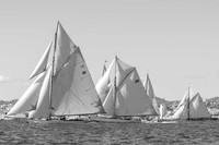 Une journée aux voiles d’Antibes 2021