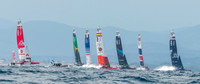 SAIL GP 2021