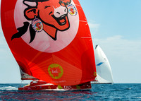 Giraglia Rolex 2013