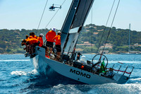 Giraglia Rolex 2017