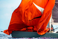 Les Voiles de St Tropez 2015
