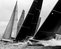 Les Voiles de St Tropez 2014