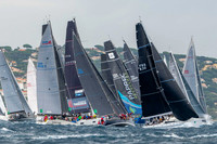 Giraglia Rolex 2019